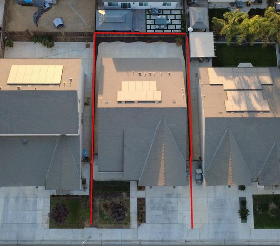5101 N Annapolis Avenue, Fresno, CA 93723