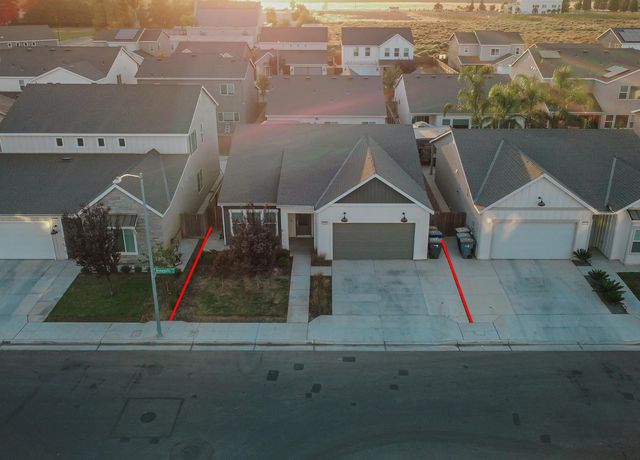 5101 N Annapolis Avenue, Fresno, CA 93723