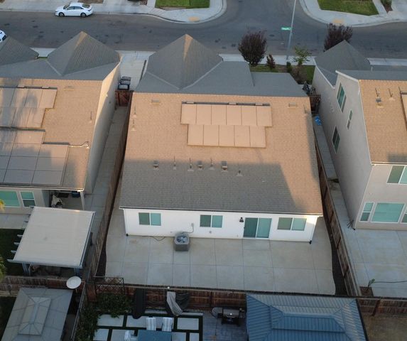 5101 N Annapolis Avenue, Fresno, CA 93723