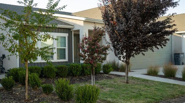 5101 N Annapolis Avenue, Fresno, CA 93723