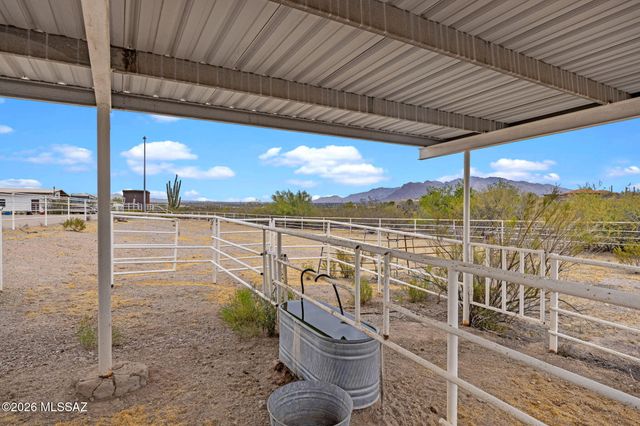 5060 N Camino De Oeste, Tucson, AZ 85745