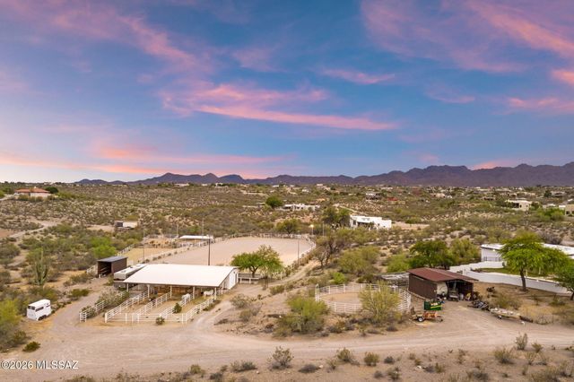 5060 N Camino De Oeste, Tucson, AZ 85745