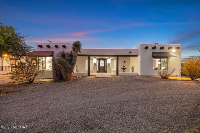 5060 N Camino De Oeste, Tucson, AZ 85745