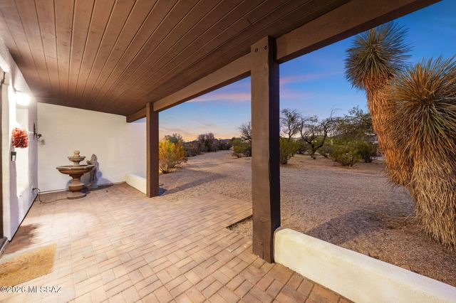 5060 N Camino De Oeste, Tucson, AZ 85745