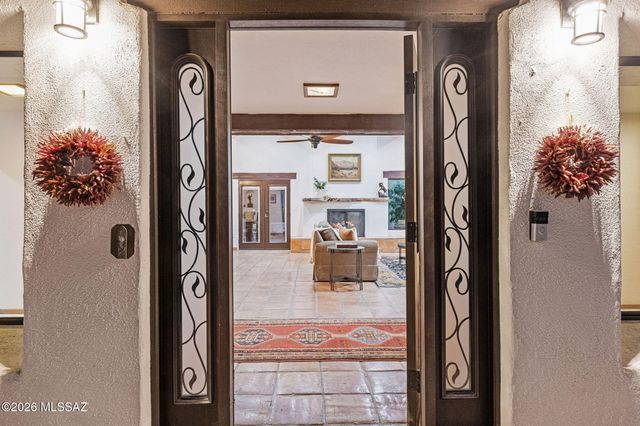 5060 N Camino De Oeste, Tucson, AZ 85745