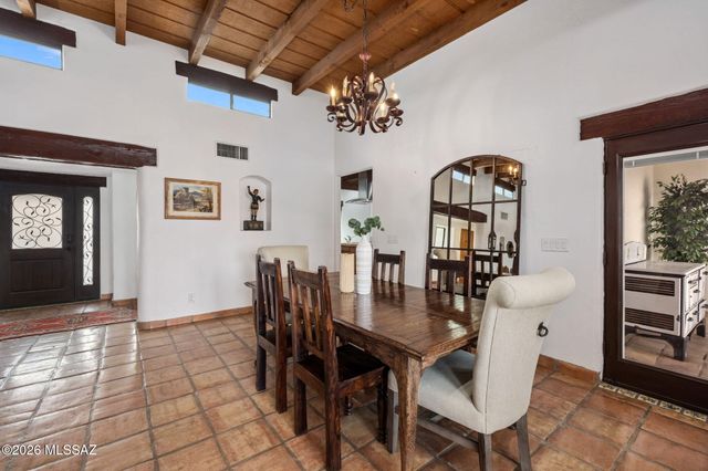 5060 N Camino De Oeste, Tucson, AZ 85745