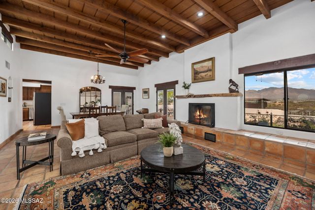 5060 N Camino De Oeste, Tucson, AZ 85745