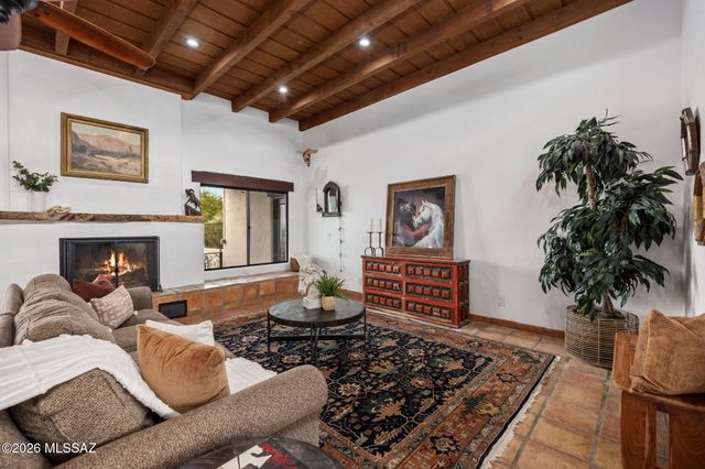 5060 N Camino De Oeste, Tucson, AZ 85745