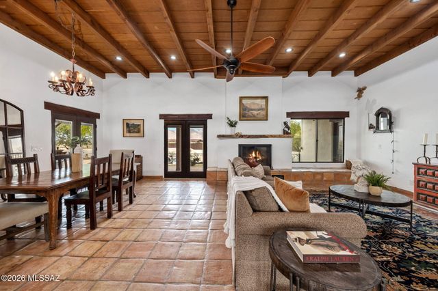 5060 N Camino De Oeste, Tucson, AZ 85745