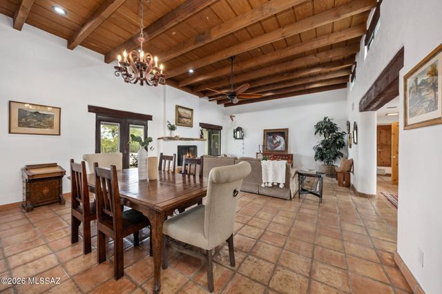 5060 N Camino De Oeste, Tucson, AZ 85745