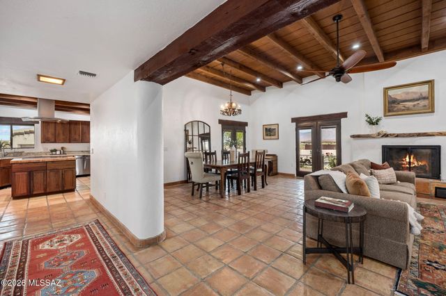 5060 N Camino De Oeste, Tucson, AZ 85745