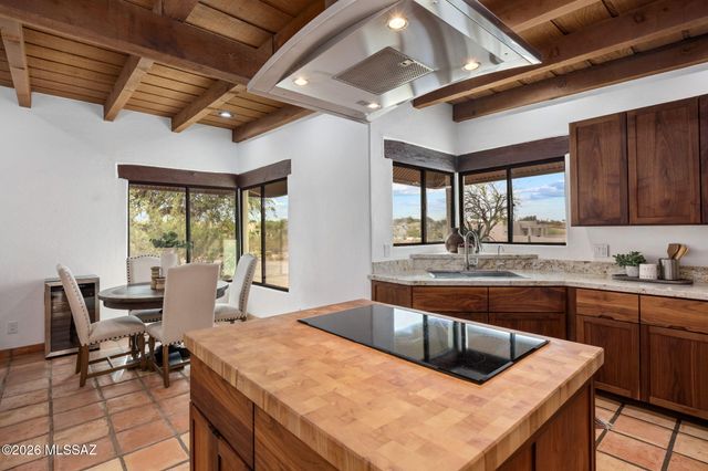 5060 N Camino De Oeste, Tucson, AZ 85745