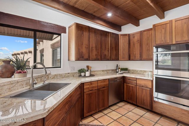 5060 N Camino De Oeste, Tucson, AZ 85745