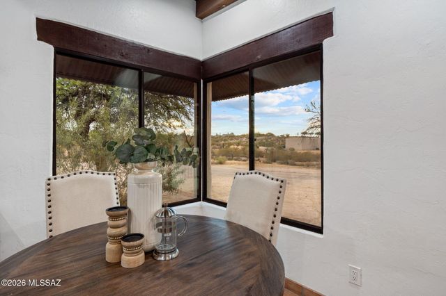 5060 N Camino De Oeste, Tucson, AZ 85745