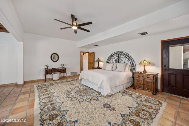 5060 N Camino De Oeste, Tucson, AZ 85745