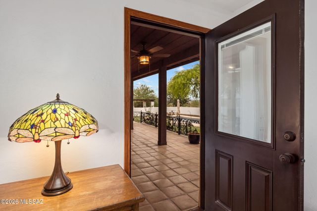 5060 N Camino De Oeste, Tucson, AZ 85745