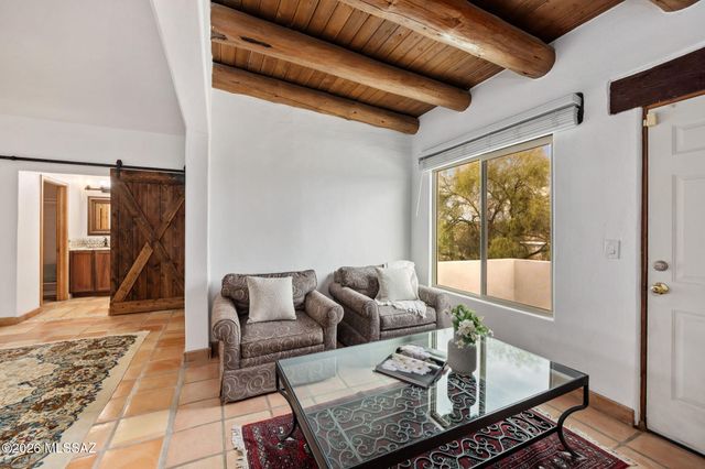 5060 N Camino De Oeste, Tucson, AZ 85745