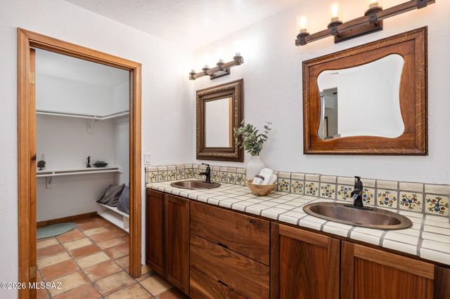 5060 N Camino De Oeste, Tucson, AZ 85745