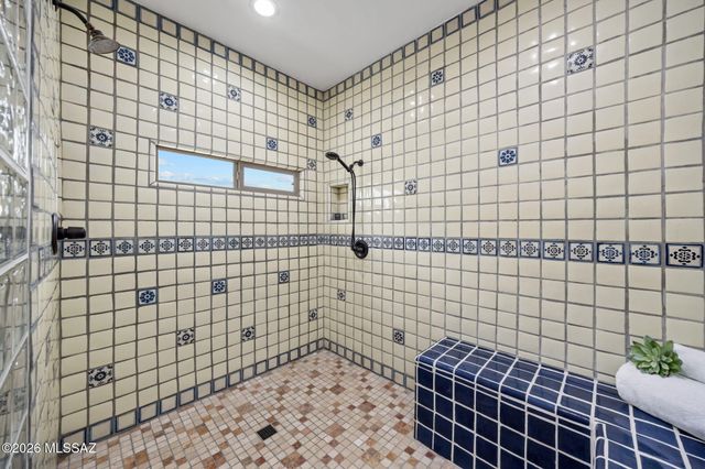 5060 N Camino De Oeste, Tucson, AZ 85745