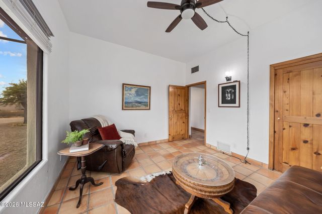 5060 N Camino De Oeste, Tucson, AZ 85745