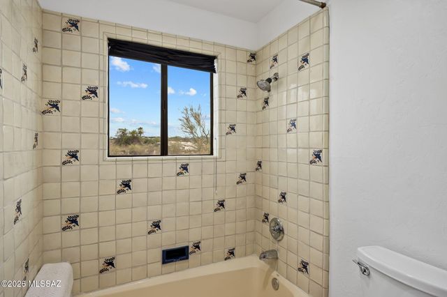 5060 N Camino De Oeste, Tucson, AZ 85745