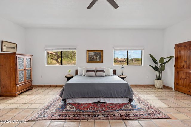 5060 N Camino De Oeste, Tucson, AZ 85745