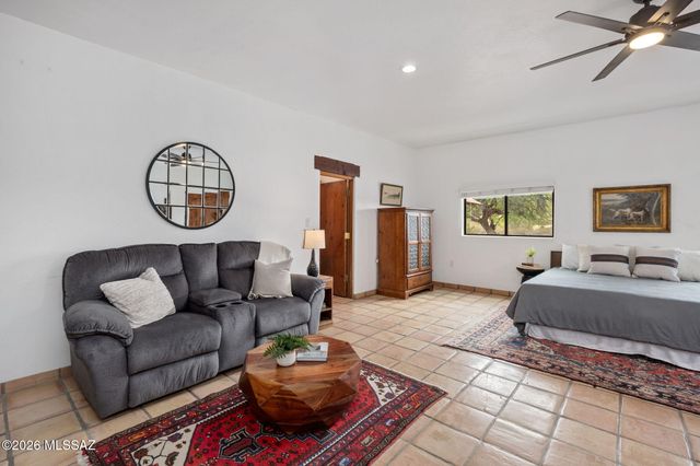 5060 N Camino De Oeste, Tucson, AZ 85745