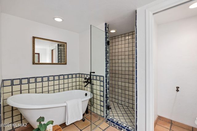5060 N Camino De Oeste, Tucson, AZ 85745