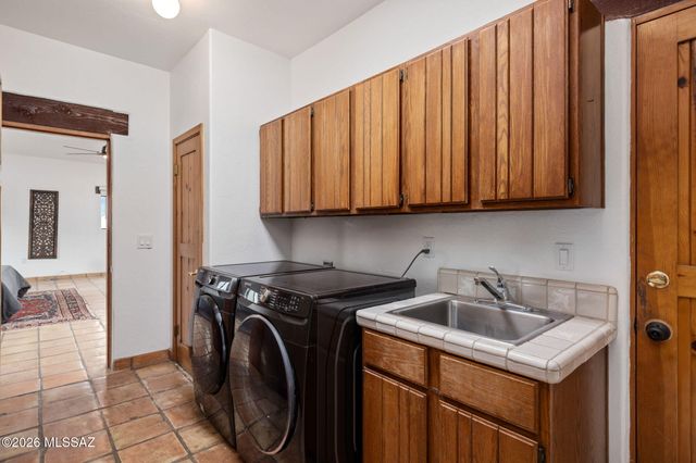 5060 N Camino De Oeste, Tucson, AZ 85745