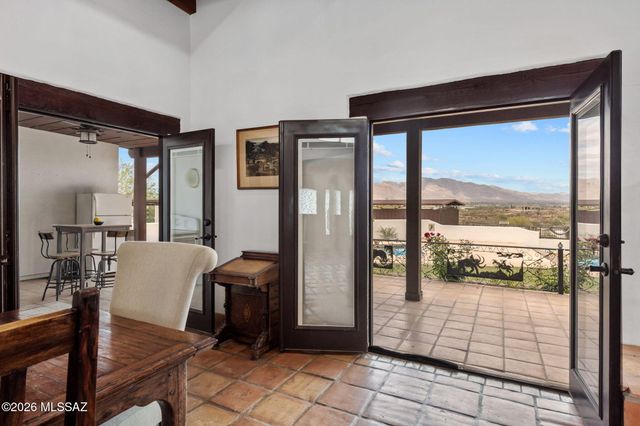 5060 N Camino De Oeste, Tucson, AZ 85745