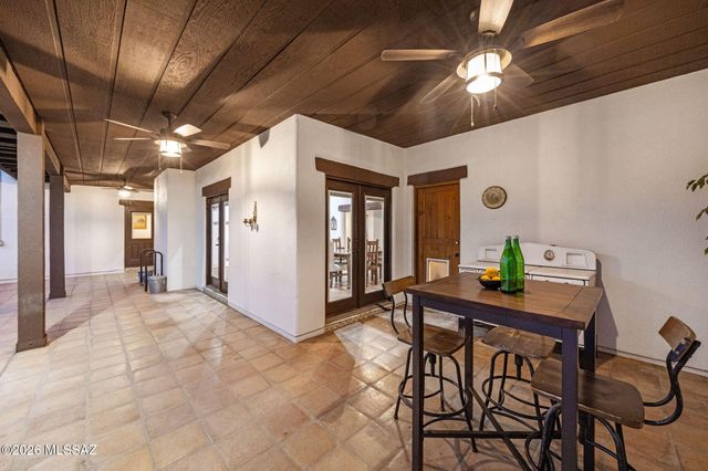 5060 N Camino De Oeste, Tucson, AZ 85745