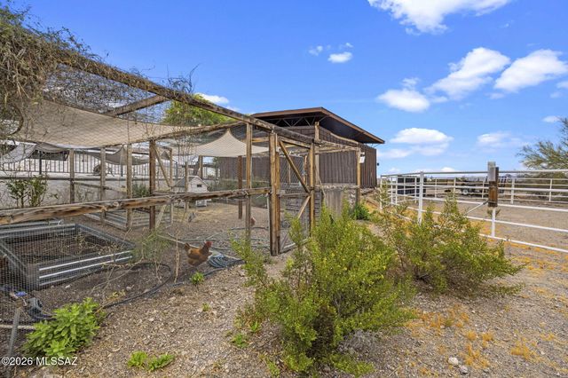 5060 N Camino De Oeste, Tucson, AZ 85745