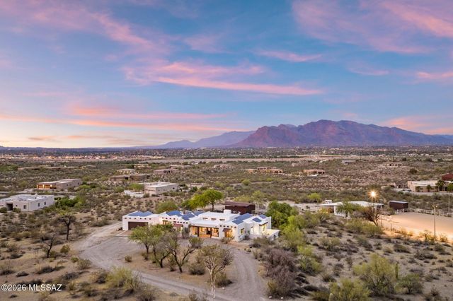 5060 N Camino De Oeste, Tucson, AZ 85745