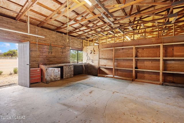 5060 N Camino De Oeste, Tucson, AZ 85745
