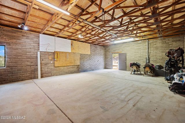 5060 N Camino De Oeste, Tucson, AZ 85745