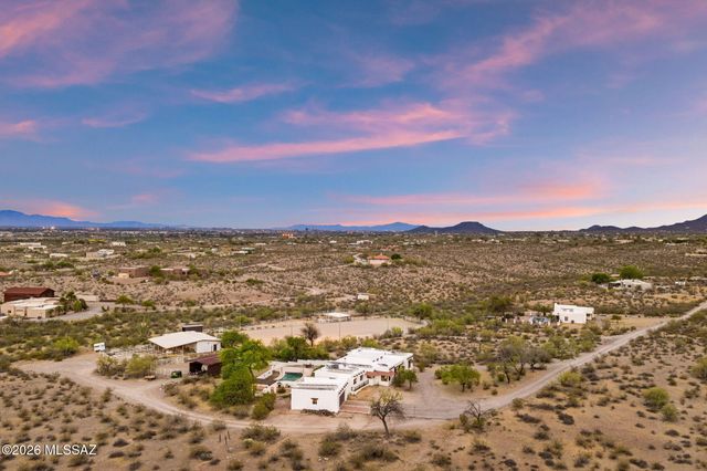 5060 N Camino De Oeste, Tucson, AZ 85745