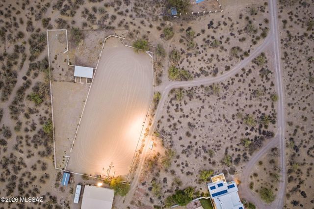 5060 N Camino De Oeste, Tucson, AZ 85745