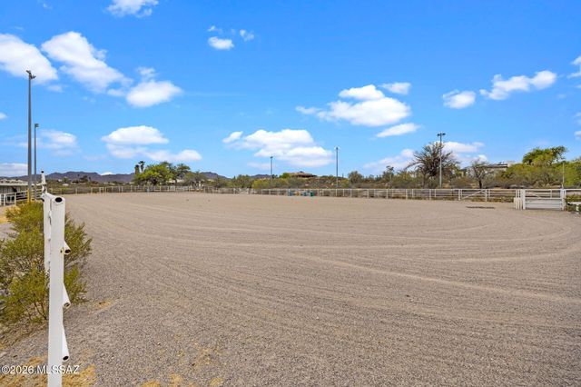 5060 N Camino De Oeste, Tucson, AZ 85745