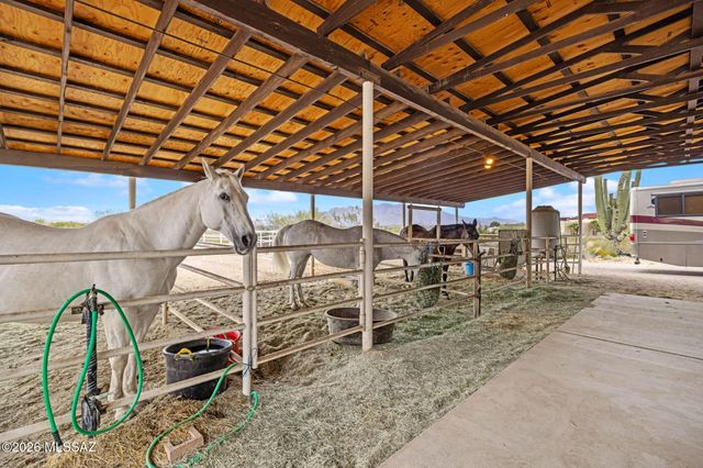 5060 N Camino De Oeste, Tucson, AZ 85745