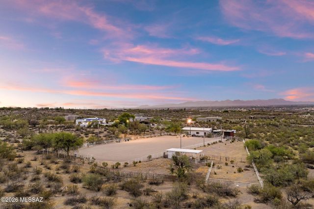 5060 N Camino De Oeste, Tucson, AZ 85745