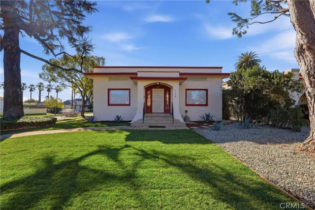 128 E Adams, Alhambra, CA 91801