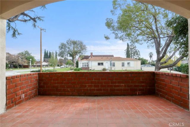 128 E Adams, Alhambra, CA 91801
