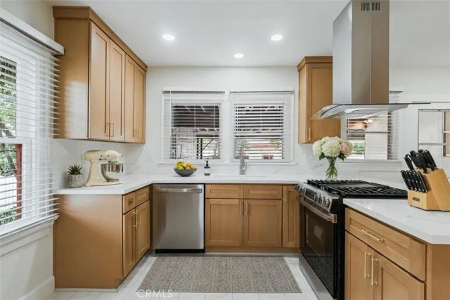 128 E Adams, Alhambra, CA 91801