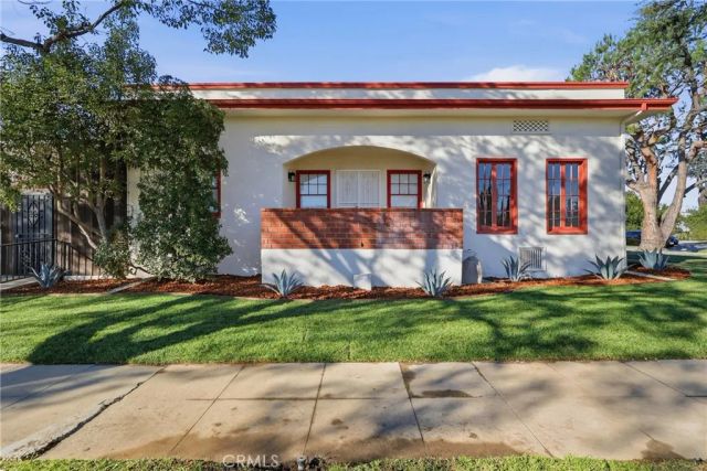 128 E Adams, Alhambra, CA 91801