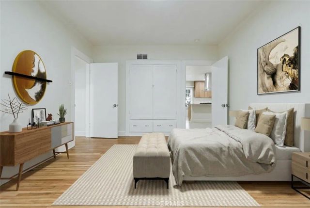 128 E Adams, Alhambra, CA 91801