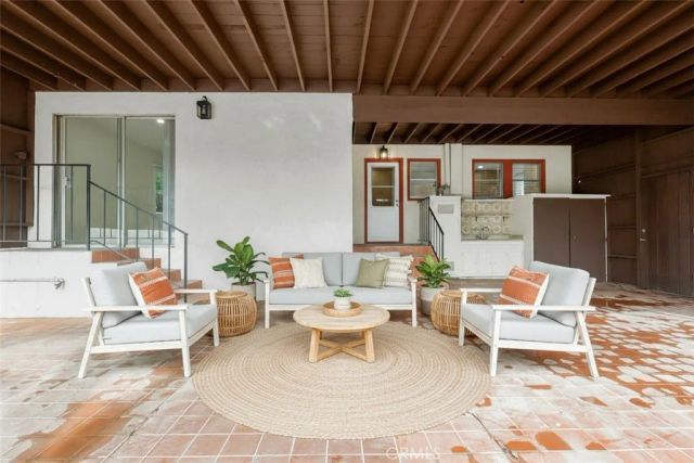 128 E Adams, Alhambra, CA 91801