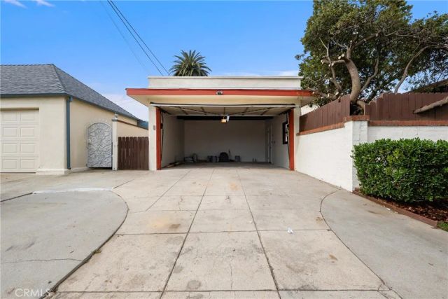 128 E Adams, Alhambra, CA 91801