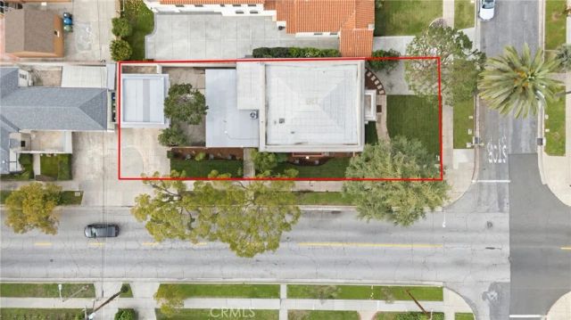 128 E Adams, Alhambra, CA 91801