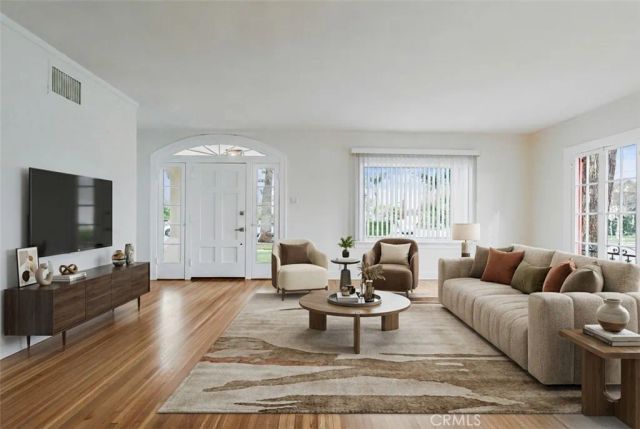 128 E Adams, Alhambra, CA 91801