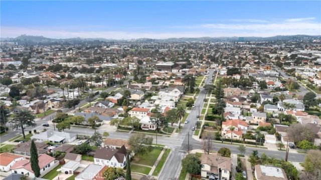 128 E Adams, Alhambra, CA 91801